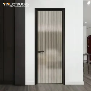 Narrow Frame Door Canada