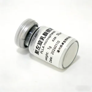 PLLA Microspheres