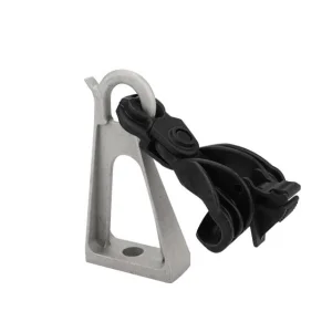 Serie Es/PS 1kv 25-95mm&sup2; Abrazadera de suspensión fija de cable aéreo