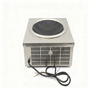In-Smart 6000 Watt Commercial High-Power Induction Cooker