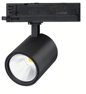 30W LED Track Light Honeycomb