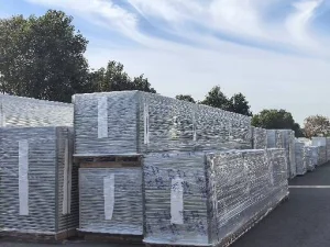 Aijing Cleanroom Panel for Electronics, Pharmaceutical &amp; Food Industries