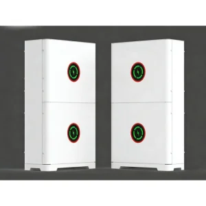 5kwh Storage