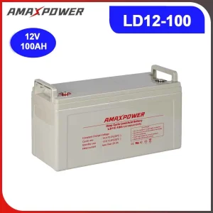Telecom Battery 10