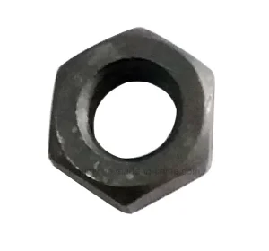 Porca Hexagonal M10 Doosan