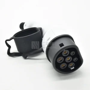 Type 2 EV Charging Cable