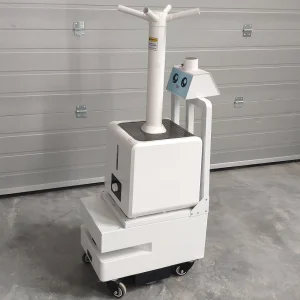 Remote Navigation Robot
