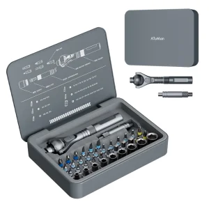 40-in-1 Precision Screwdriver Set