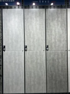 Frost Resistant Tiles