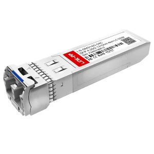 Single Mode SFP 4G Optical Module