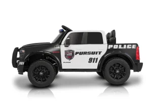 Kids Electric Ride-on Car with LED