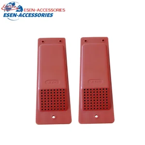 Colorful ISO Shipping Container Ventilator Accessories for Sale