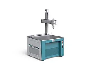 Tabletop Laser Metal Welding Romania