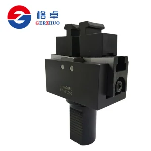 VDI Tool Holders CNC Bar Puller with Bearing