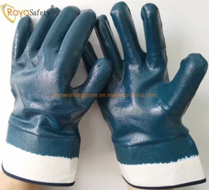 Oil Proof Work Gloves