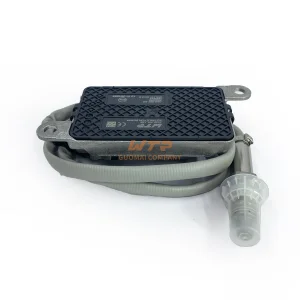 Durable Nox Sensor for Scania