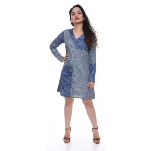 Latest Fashion Women Maxi Dress Ladies Summer