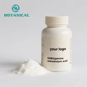 Wholesale Bulk GABA Powder Factories