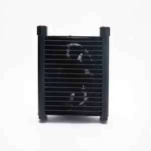 Hydraulic Transmission Heat Exchanger Oil Cooler