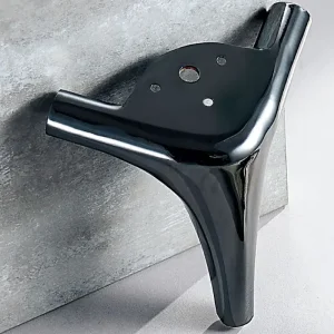 Wholesale DAXINGHONG Furniture Hardware Sofa Metal Leg A101020 Product, Products