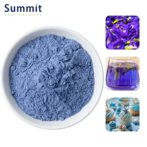 Butterfly Pea Flower Powder