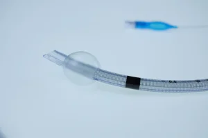 Medical Disposable Reinforeced Endotracheal Tube with Cuff and High Volume Low Pressure Suitable for Oral and Nasal Used
