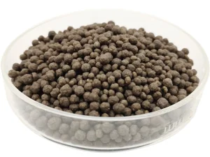 Humic Acid Urea 1.2% Humate Urea Slow Release Nitrogen Fertilizer China