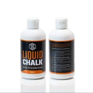 Magnesium Gym Liquid Chalk Customized Package Indoor Training