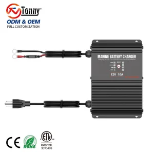 Waterproof Marine Charger