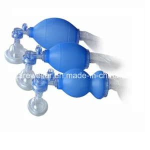 Manual Resuscitator