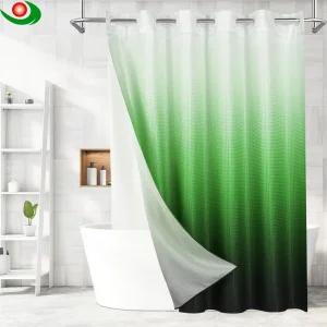 Shower Curtain
