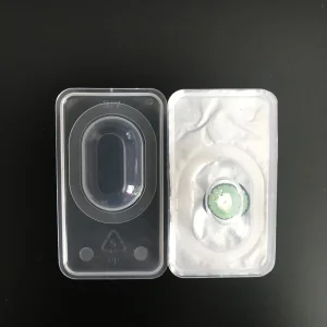 Custom Logo Blister