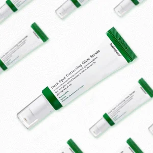 Niacinamide Dark Spot Correcting Whitening Serum
