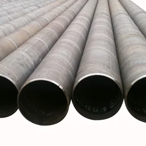 Galvanized Welded Pipes