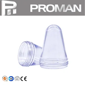 68mm Neck Food Jar Preform