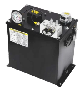 Factory Price Customize 48V AC Hydraulic System for Vertical Dock Leveller