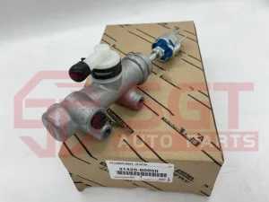 3142060050 Toyota Land Cruiser 2007 Auto Parts Clutch Master Cylinder OEM 31420-60050