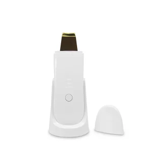 Ultrasonic Skin Scrubber