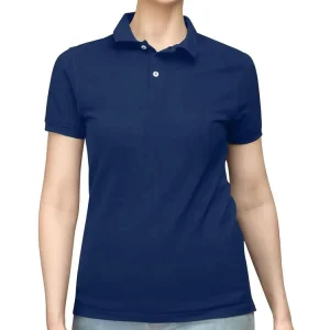 High Quality Women's Casual Business Polo