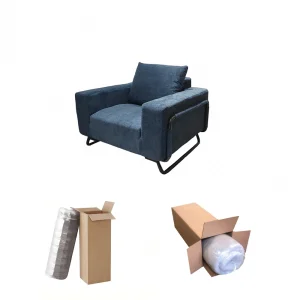 Conjunto Sofá Modular