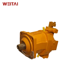 OEM A6VM200 Axial Piston Variable Motor Manufacturers, Suppliers