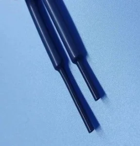 1-12.7mm Customized Medical Shrinkable Tube Pebax Heat Shrink Tubing