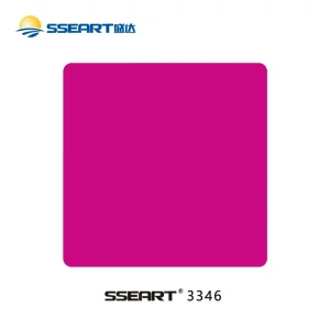 Magenta Powder
