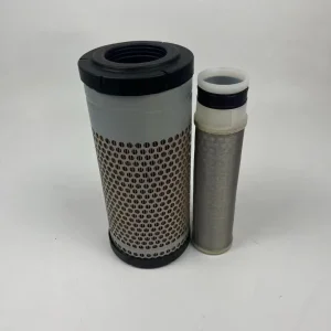 High-Quality Air Filter for Yanmar Excavator Generator Sets, Part Numbers: T1124/10400511200/C11003/E1836L/72280475/T0270-16320. /P621879