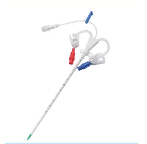 Catéter médico