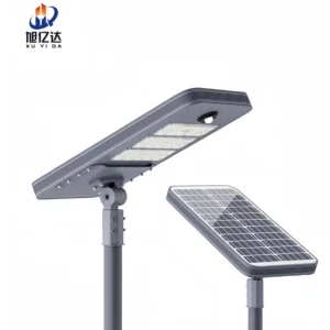 Solar Street Light