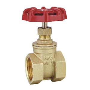 Cheap Brass Gate Valves