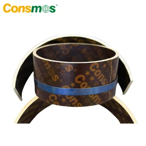 Circular Column Formwork