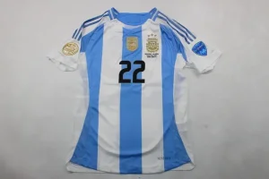 Famous High-quality Argentina national team jersey Supplier, Suppliers