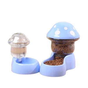 Automatic Mushroom Feeder